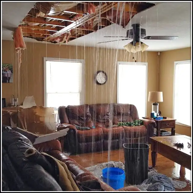 Water Damage Restoration services in Lodi, NJ